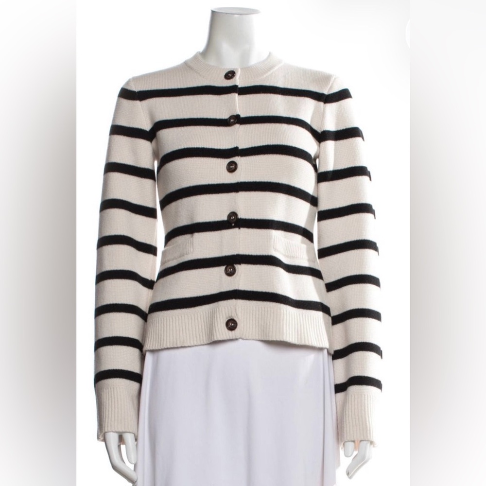 JENNI KAYNE
Cooper Cardigan - Picture 7 of 9